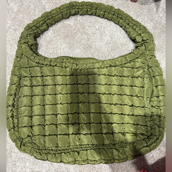 Puffer bag - Picture 1 of 3